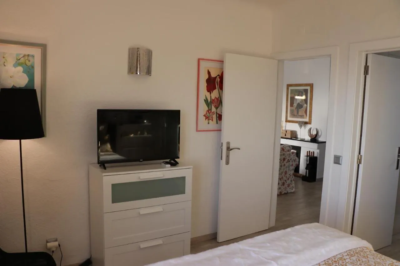 Casa Gudrun Villa Carvoeiro  Carvoeiro (Lagoa)