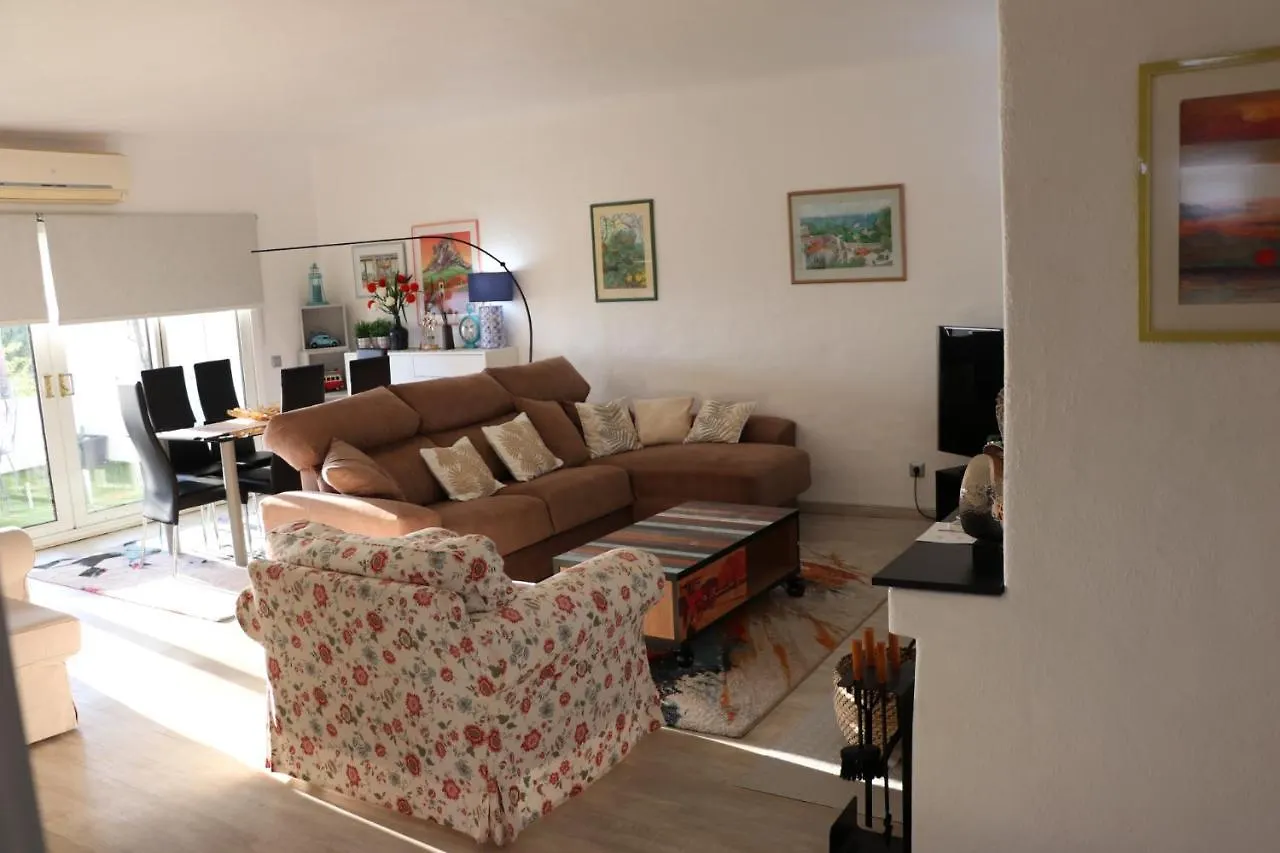 Casa Gudrun Villa Carvoeiro  Holiday home Carvoeiro (Lagoa)