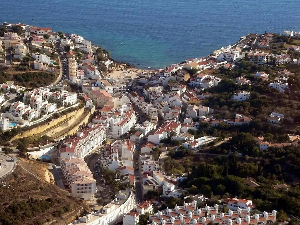 Casa Gudrun Villa Carvoeiro  Holiday home Carvoeiro (Lagoa)