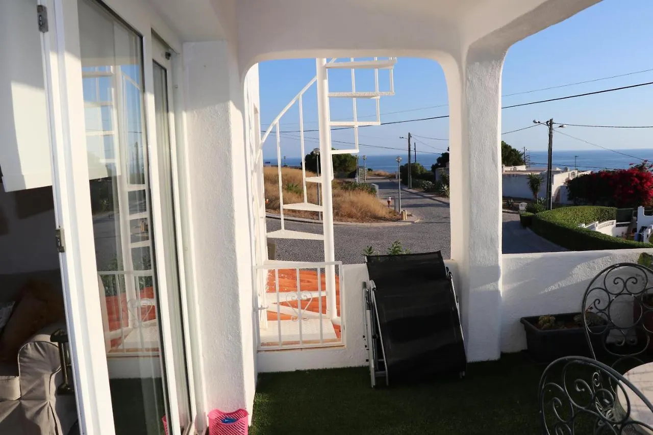 Holiday home Casa Gudrun Villa Carvoeiro  Portugal