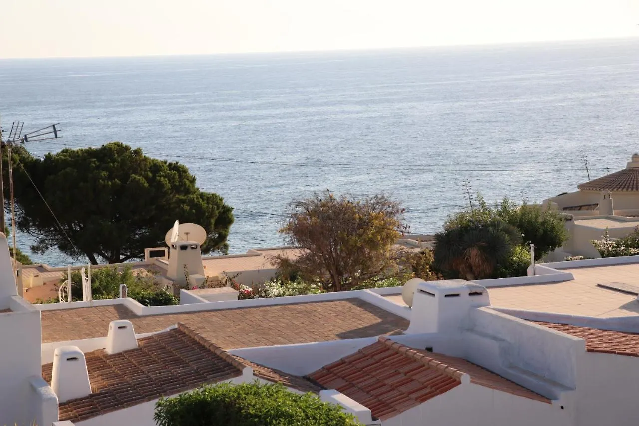 Casa Gudrun Villa Carvoeiro  Carvoeiro (Lagoa)