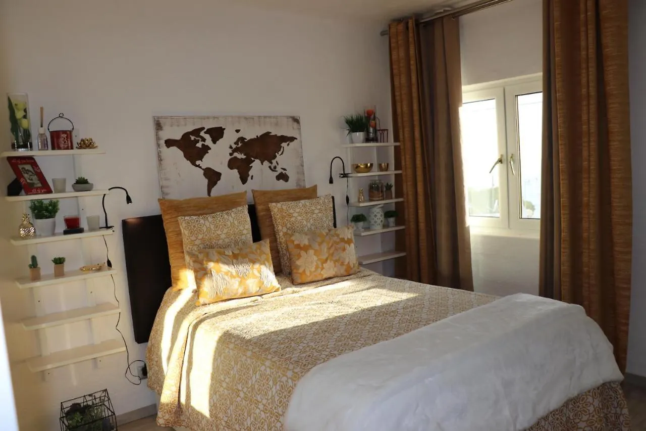 Holiday home Casa Gudrun Villa Carvoeiro