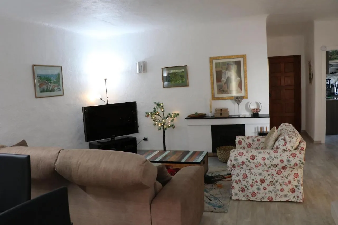 Holiday home Casa Gudrun Villa Carvoeiro
