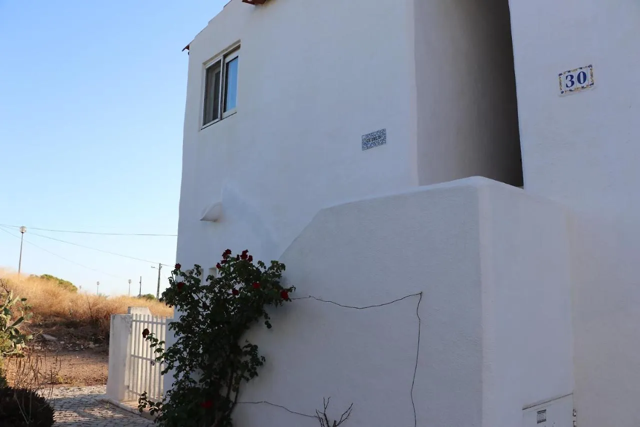 Casa Gudrun Villa Carvoeiro  Holiday home
