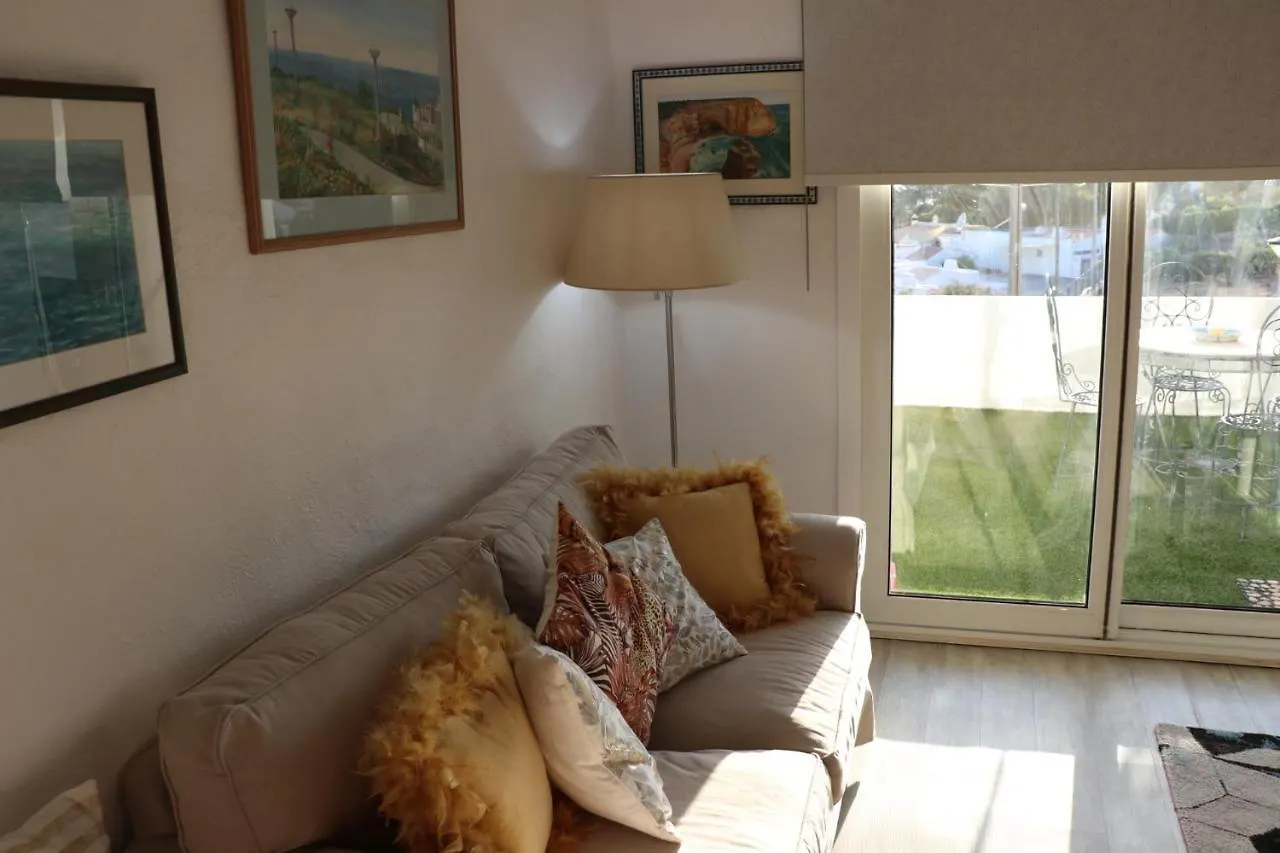 Casa Gudrun Villa Carvoeiro  0*, Carvoeiro (Lagoa)