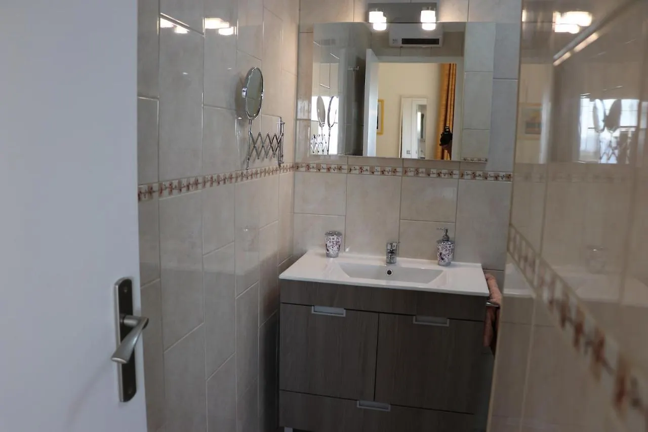 Holiday home Casa Gudrun Villa Carvoeiro  Portugal