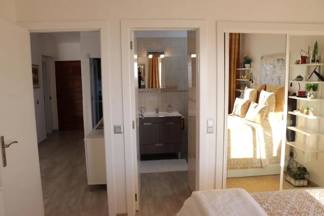 Casa Gudrun Villa Carvoeiro  Holiday home