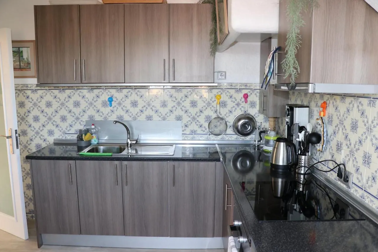 Casa Gudrun Villa Carvoeiro  Holiday home Carvoeiro (Lagoa)