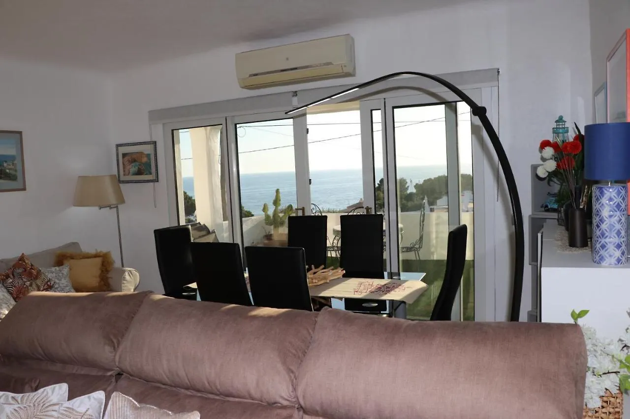 Casa Gudrun Villa Carvoeiro