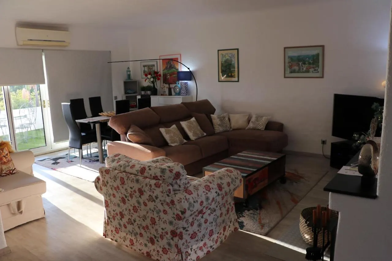 Holiday home Casa Gudrun Villa Carvoeiro