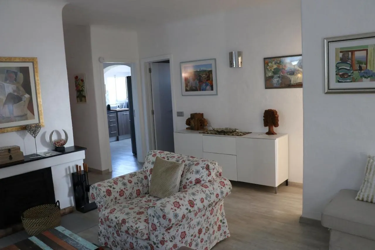 Holiday home Casa Gudrun Villa Carvoeiro
