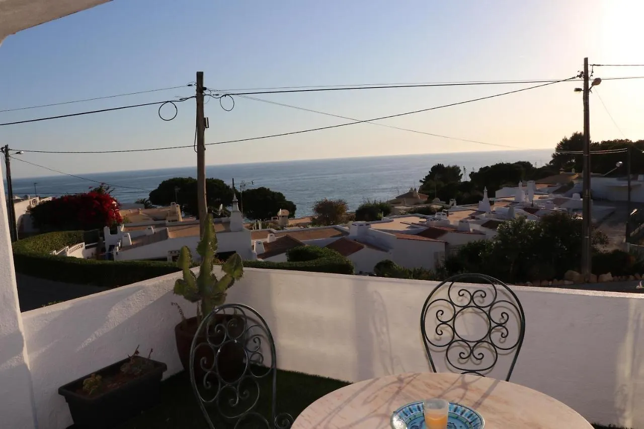 Casa Gudrun Villa Carvoeiro  0*, Carvoeiro (Lagoa) Portugal