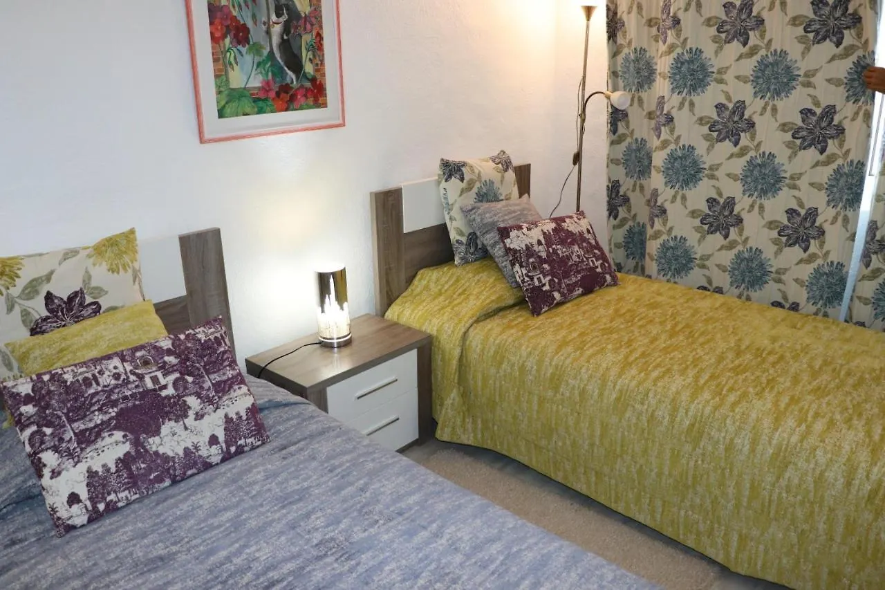 Holiday home Casa Gudrun Villa Carvoeiro  Portugal