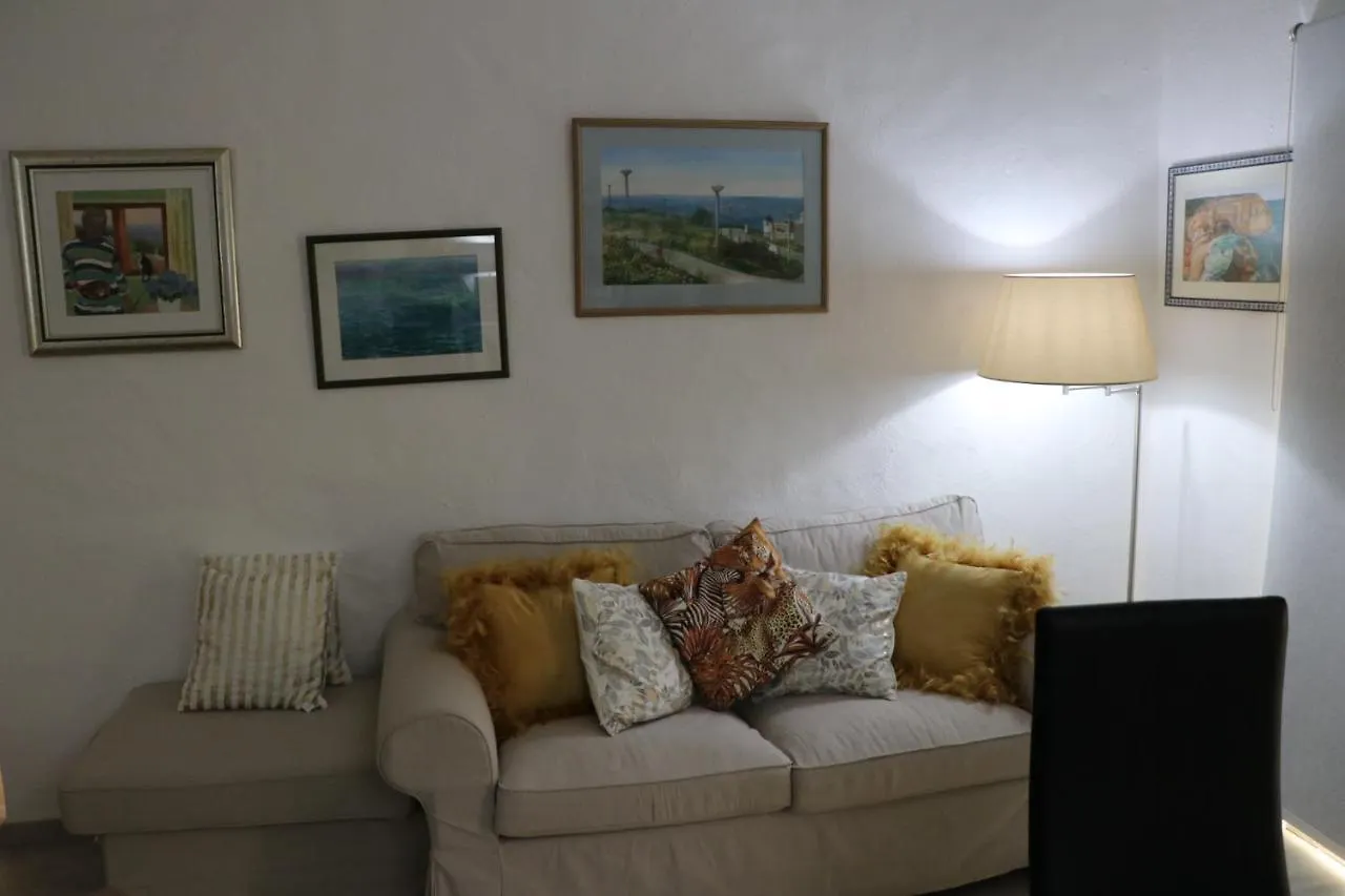 Casa Gudrun Villa Carvoeiro  Portugal