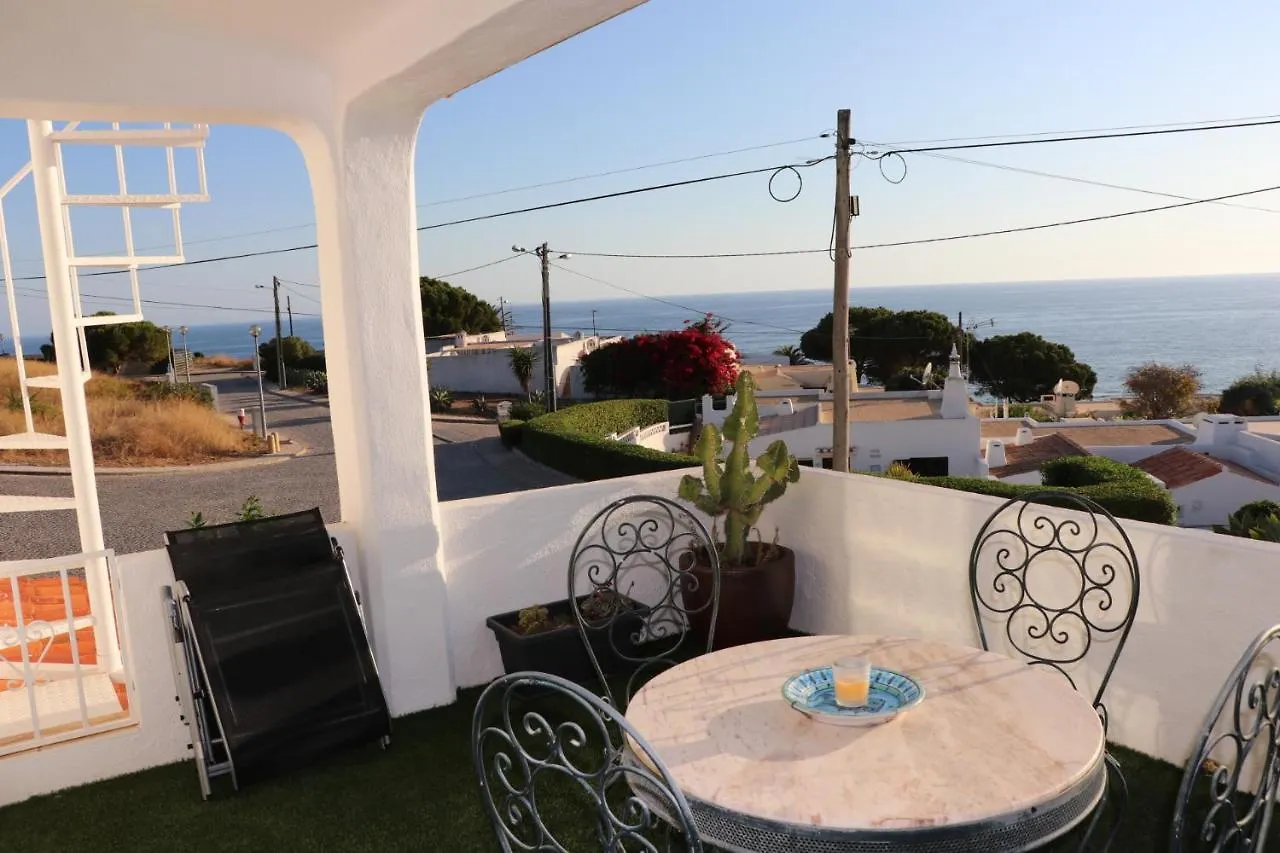 Casa Gudrun Villa Carvoeiro  0*, Carvoeiro (Lagoa) Portugal